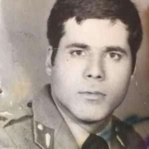 Meet your Posher, Aimal